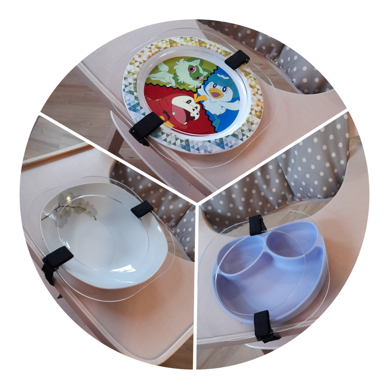 Tellerhalter Dekohomie Geschenkidee Geschenke Hochzeit Hochzeitsgeschenk Geburtstagsgeschenk Babygeschenk Kindergeschenk originelles Geschen